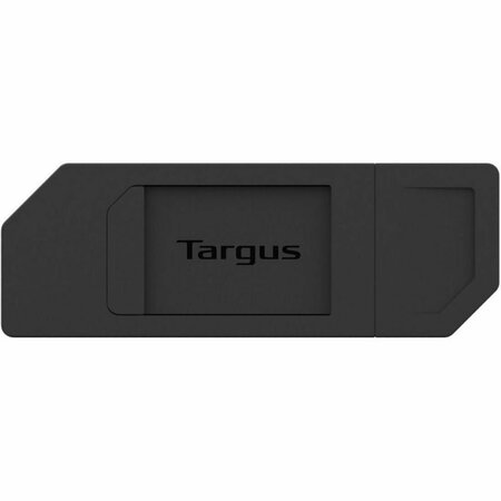 TARGUS Webcam cover single pack Black AWH011US